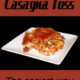 Gluten Free Lasagna Toss- So Easy!