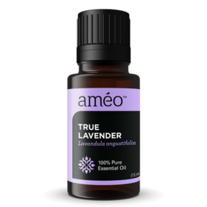 Ameo Essential Oil True Lavender- bug bites- headaches- tummy ache