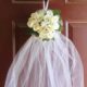 Bridal Shower Door Hanger- Easy to Make