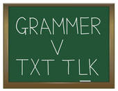 text-vs-spelling