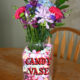 Candy Vase- Estimation Activity for Valentine’s Day