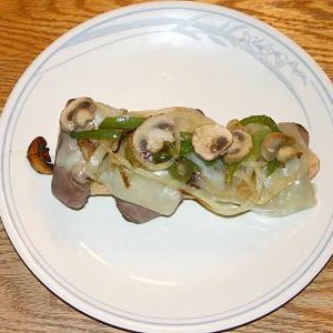 Gluten Free Loaded French Dip Sandwiches