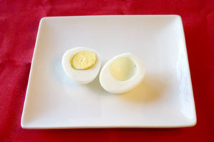 Deviled Eggs