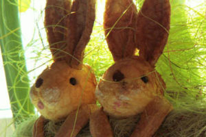 Make it a Hoppy Easter- Make sure you are on the same page for the holidays!
