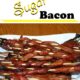 Brown Sugar Bacon and Omelets