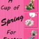 A Cup of Spring for Easter