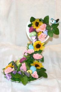 Cup of Spring- Easter or Mother's Day Craft