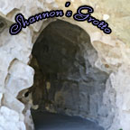 New Look For Shannon's Grotto