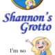 New Look For Shannon’s Grotto!