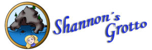 A new Look for Shannon's Grotto