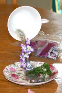 Cup of Spring- Great craft for Easter or Mother's Day