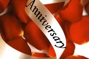 Anniversary Ideas on a Low Budget