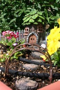 My Fairy Garden