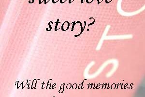 Are you making your marriage a sweet love story?