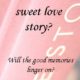 Are You Making Your Marriage A Sweet Love Story?