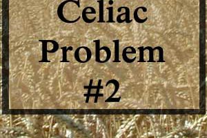 Not feeling fabulous after going gluten free- celiac problem #2