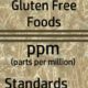 Understanding Labeling Laws For Gluten Free Foods