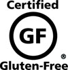 FDA Gluten Free Labeling Law- Look for certified gluten free products that you can trust