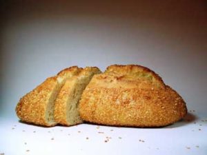 Myths: Sourdough is gluten free (NO, it is NOT)
