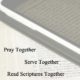 Growing Together Spiritually-Marriage