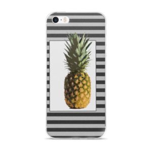 Pineapple phone case kayleeray.com