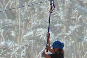 Gluten Free at LDS Girls Camp