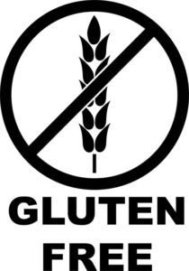 Gluten Free At LDS Girls Camp