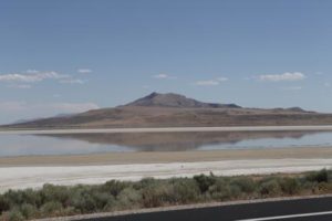 Antelope Island- Utah discover the island