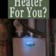 Water Heaters, Tankless and Basement Woes