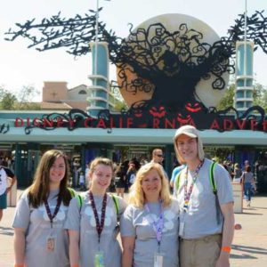 Survival Guide to Disneyland with Crohn's and Celiac Disease