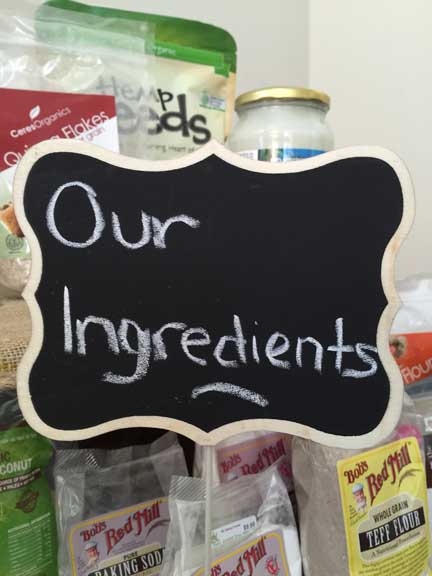 13 College Tips For Gluten Free Students * Shannon's Grotto