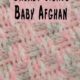 Basket Weave Baby Blanket- Free Crochet Pattern