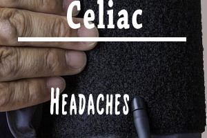 What you need to Know About Dysautonomia and Celiac- headaches, dizzy, lightheaded, heart palpatations, and more
