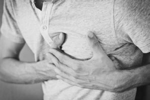 Dysautonomia conditions may cause you to have heart palpitations and other heart issues