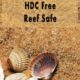 Safe Sunscreens 2019- Free of Gluten and Hormone Disrupters