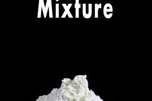 All Purpose Gluten free Flour Mixture- Make your own