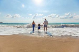 Safe Sunscreen 2019- hormone disrupting chemicals free and gluten free