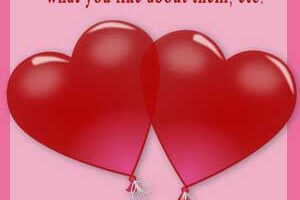 Letter of Love to My Child