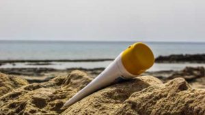 7 Harmful Chemicals Found in Sunscreen