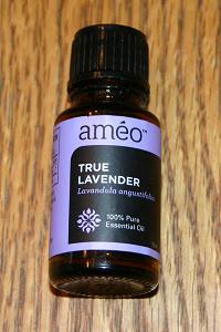 True Lavender to help with sinus problems after tooth extraction