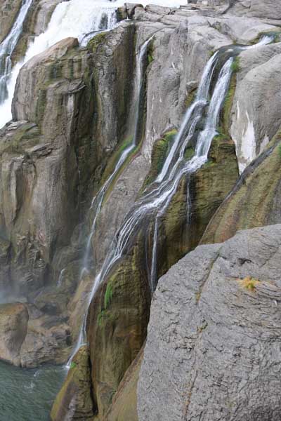 Shoshone Falls