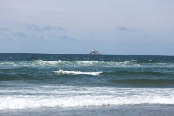 Tilamook Lighthouse