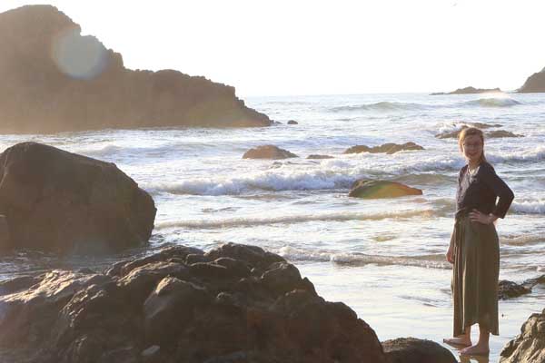 Ecola State Park