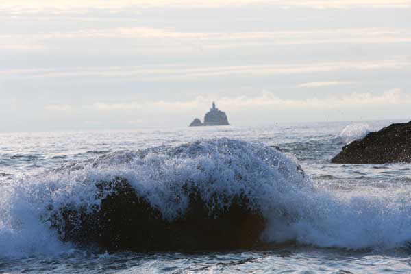 Ecola State Park