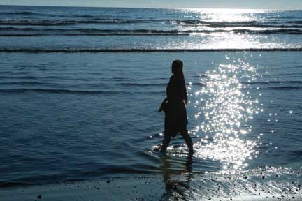 Beach photo shoot in Oregon copy righted 2019