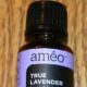 True Lavender! Tooth Extraction and Headaches