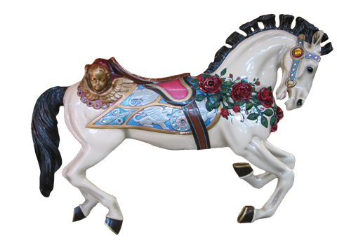 Seaside has a fun carousel mall! Image by <a href="https://pixabay.com/users/Capri23auto-1767157/?utm_source=link-attribution&utm_medium=referral&utm_campaign=image&utm_content=2813242">Capri23auto</a> from <a href="https://pixabay.com/?utm_source=link-attribution&utm_medium=referral&utm_campaign=image&utm_content=2813242">Pixabay</a>