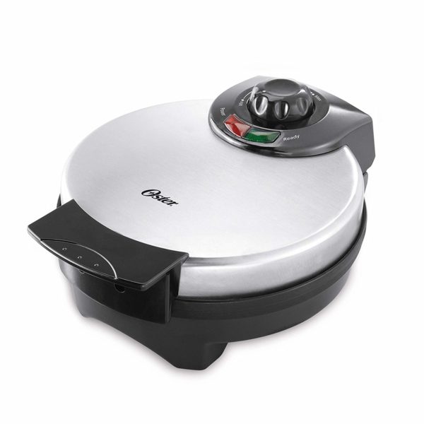 Oster waffle iron