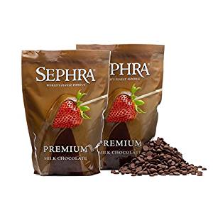 Sephra chocolate Fountain Chocolate