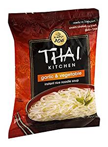 Thai Kitchen rice noodles
